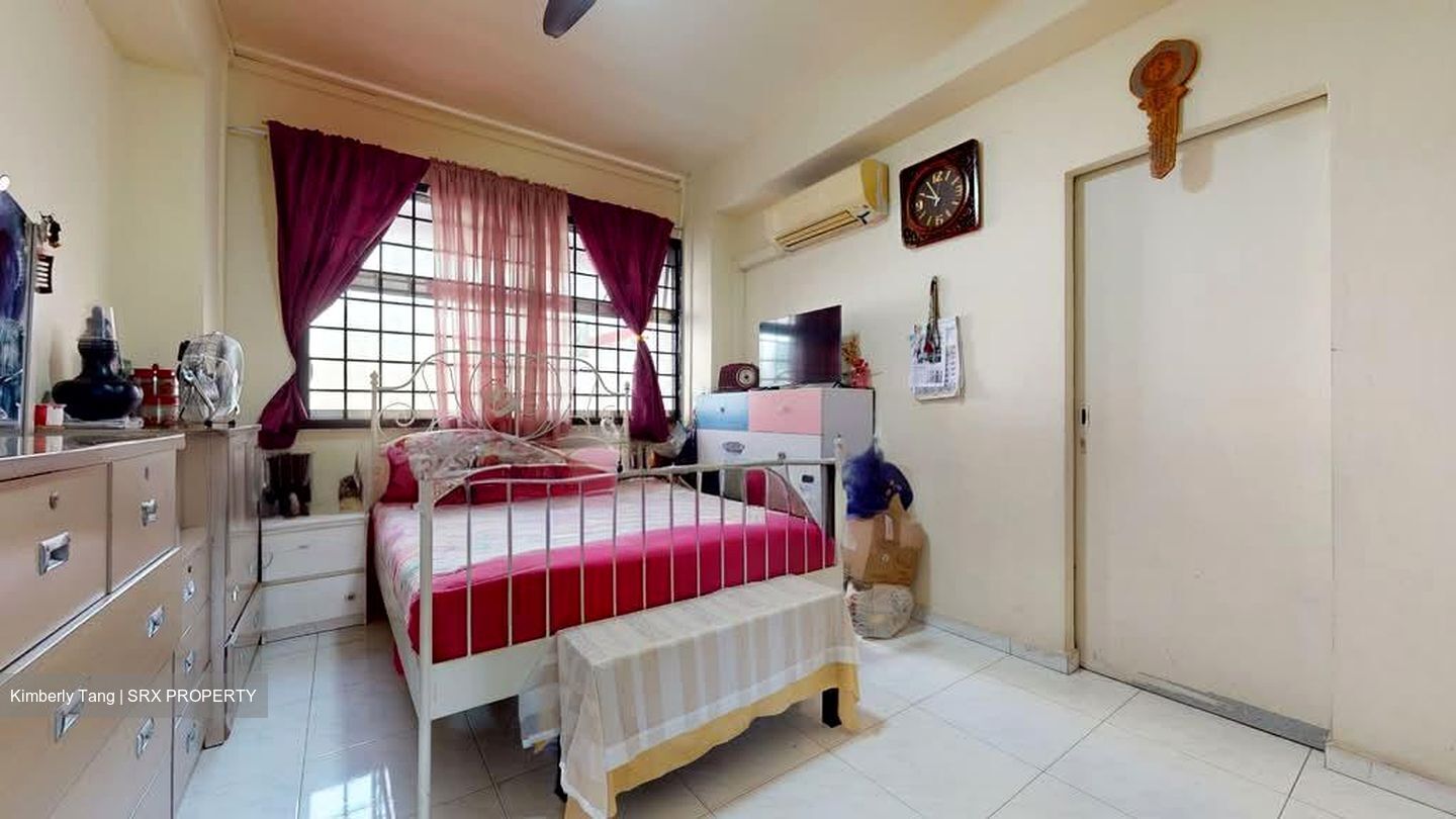 Blk 275 Pasir Ris Street 21 (Pasir Ris), HDB 4 Rooms #555868521